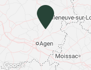 Layénie sous les Etoiles
